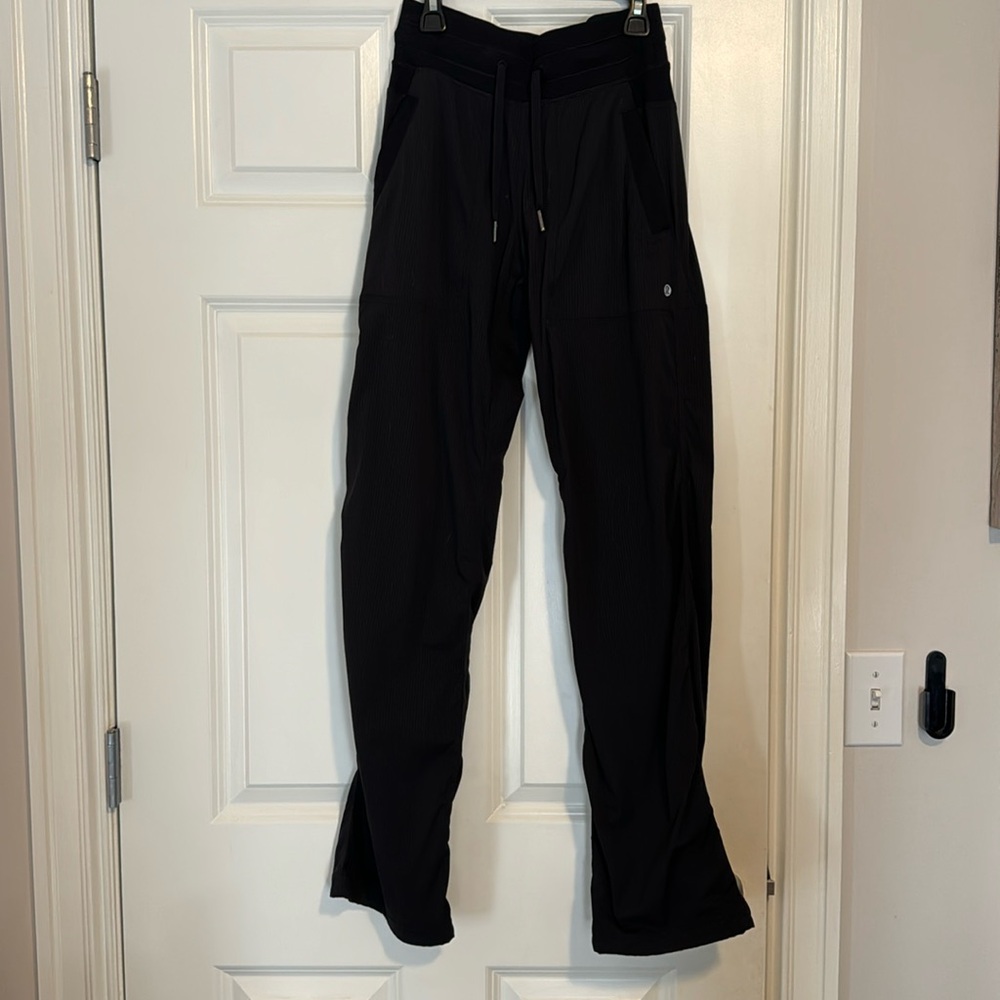 Lululemon Dance Studio Mid Rise Pant